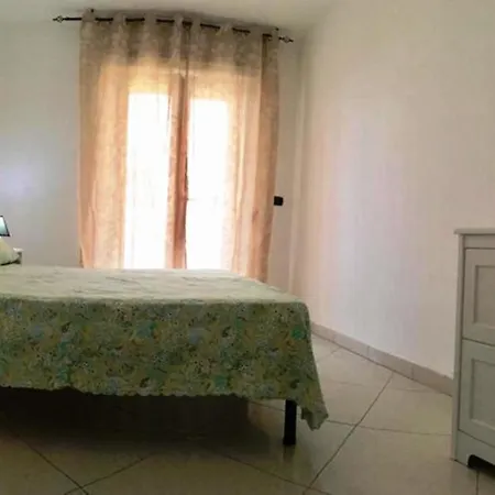 Apartment A Casa Di Franco Gallipoli
